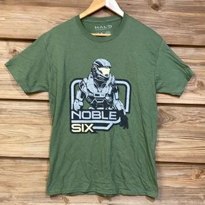 MENS Halo Legendary Crate Nobel Six Lootwear Exclusive